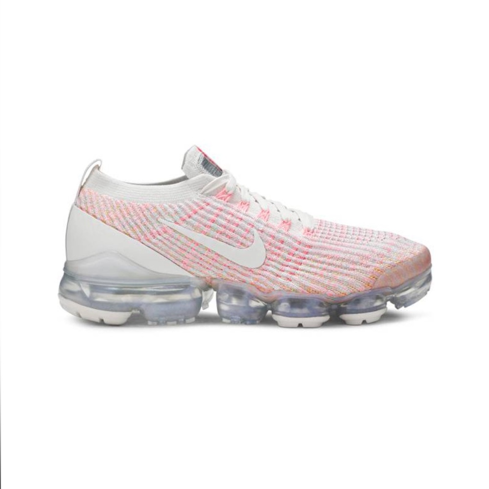 Women’s Nike VaporMax Flyknit 3 “Sunset Pulse”